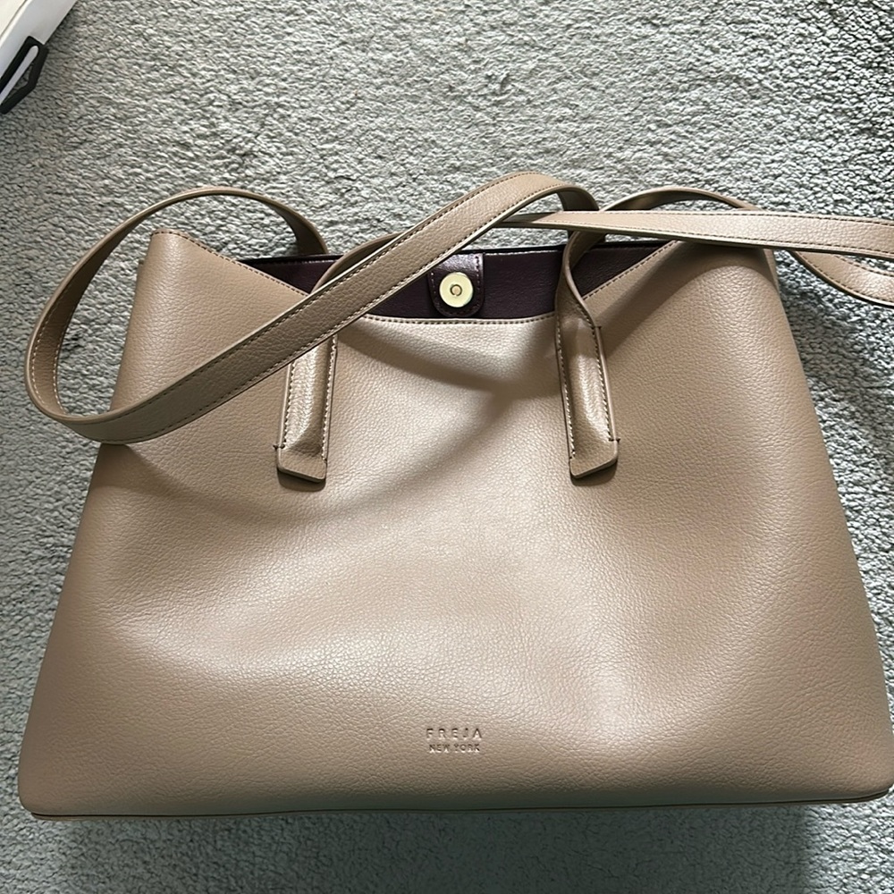 FREJA Handbag